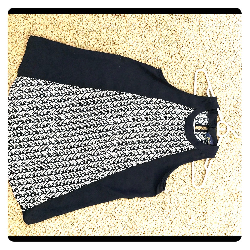 Cute Sleeveless Top